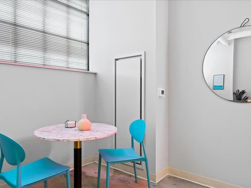 Cozysuites Historic 1Br, Downtown Питтсбург Экстерьер фото